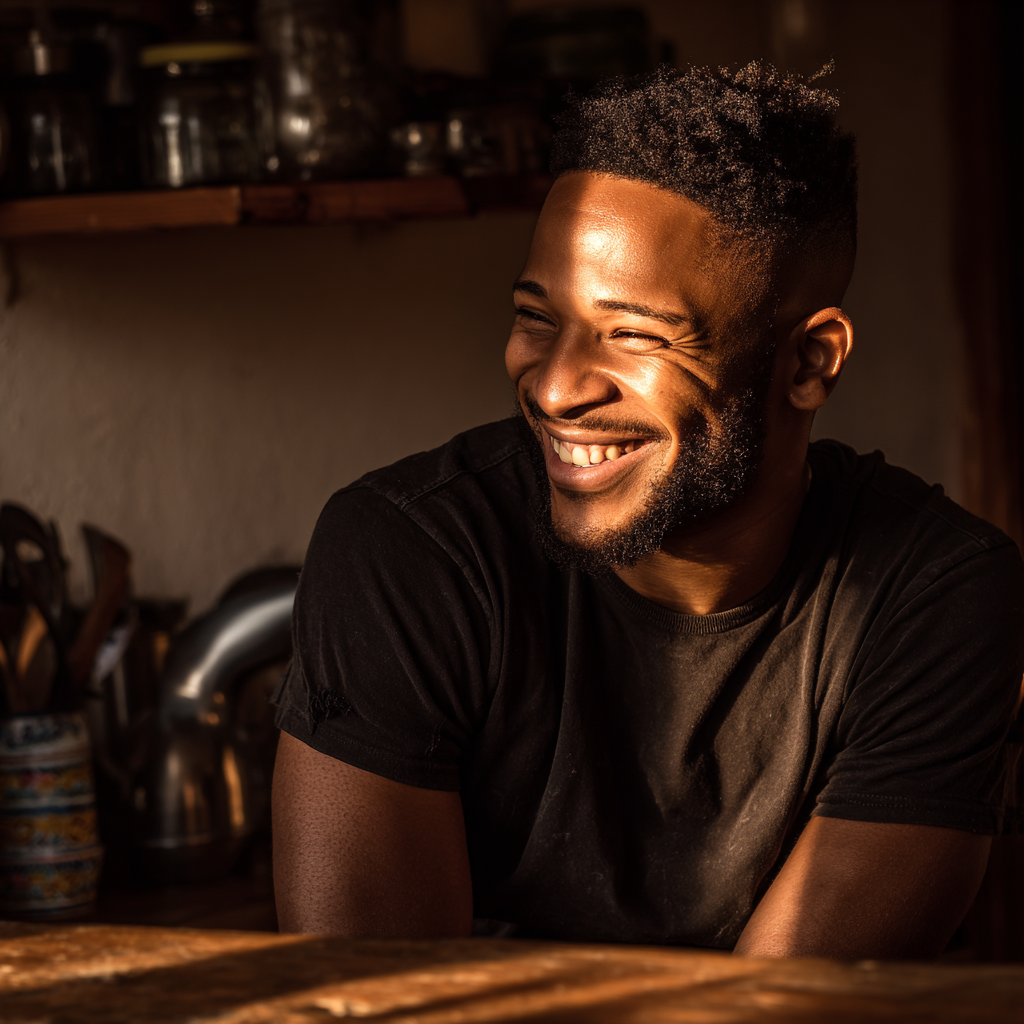 HappyDude Open Table Member